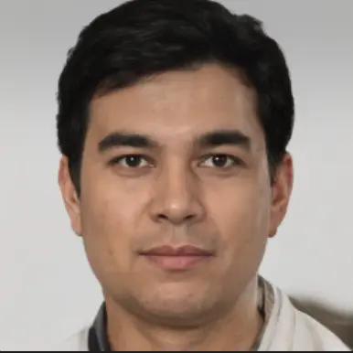 Foto Muhammad Farhan Al-Ghifari
