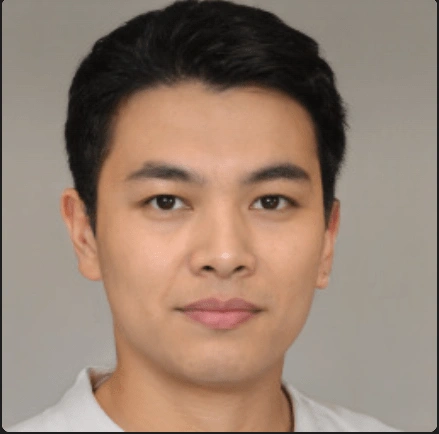 Foto Gilang Prasetyo Wicaksono